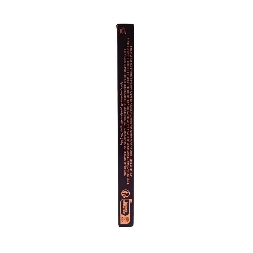 Lip Cheat Lip Liner In Bad Romance 1.2G