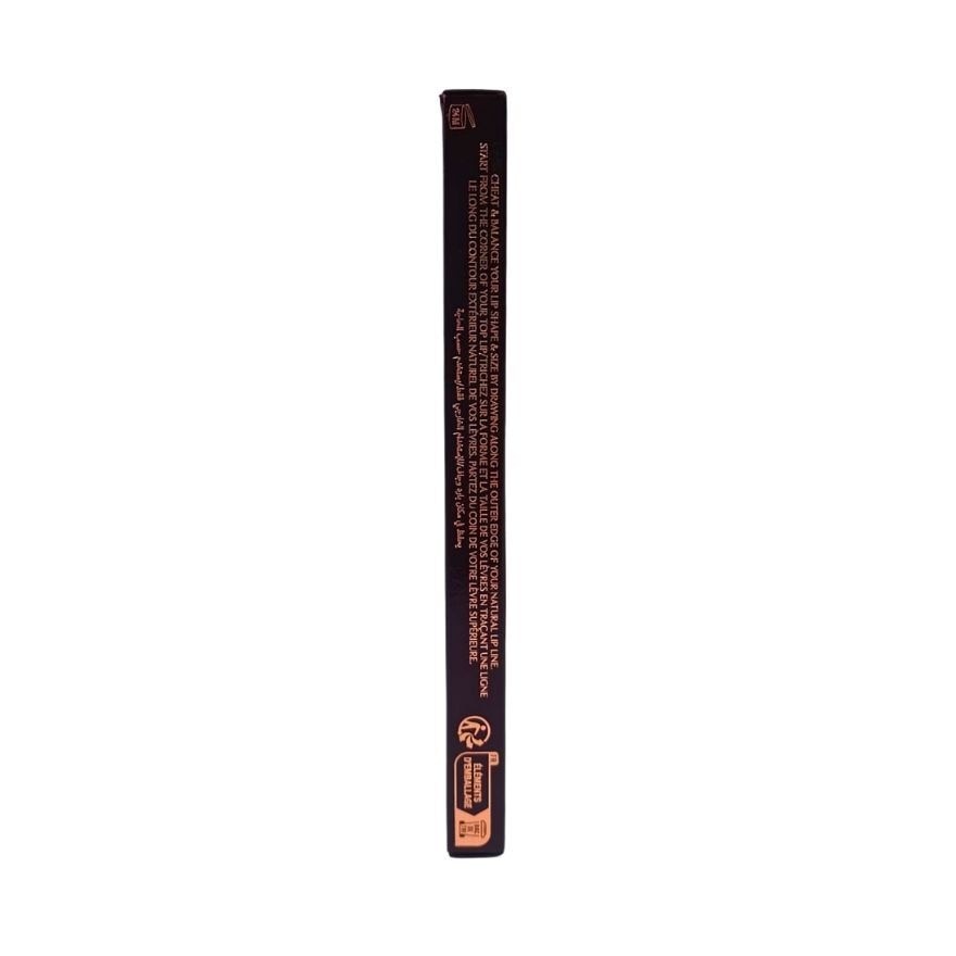 Lip Cheat Lip Liner – Pink Venus 1.2g