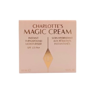 CHARLOTTE TILBURY Charlotte'S Magic Cream 150ml