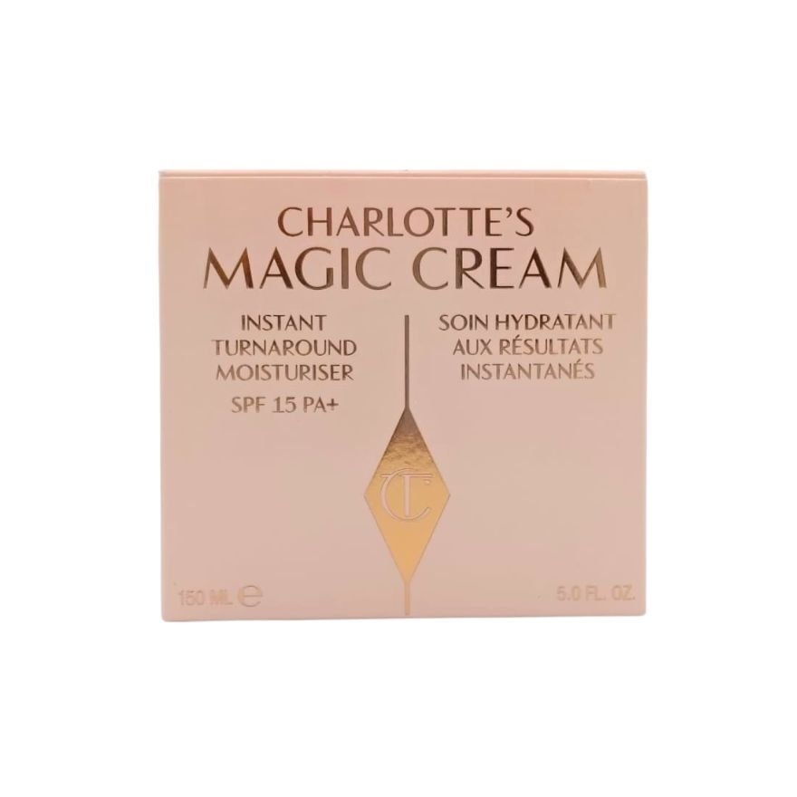Charlotte'S Magic Cream 150ml