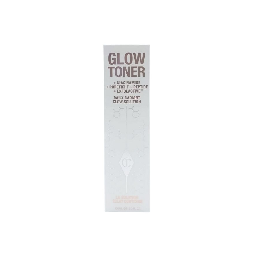 Glow Toner 150ml