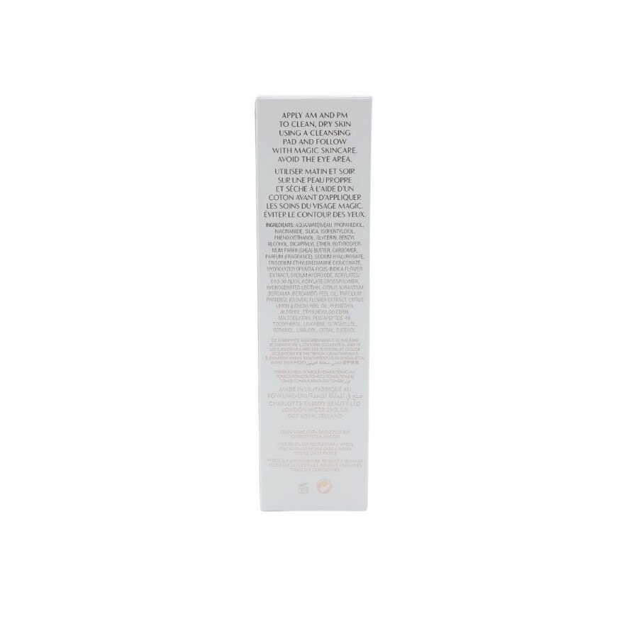 Glow Toner 150ml