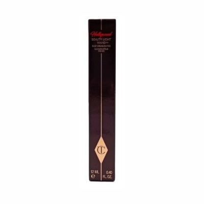 CHARLOTTE TILBURY Hollywood Beauty Light Wand – Spotlight 12ml