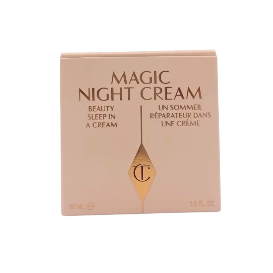 Charlotte’s Magic Night Cream 50ml