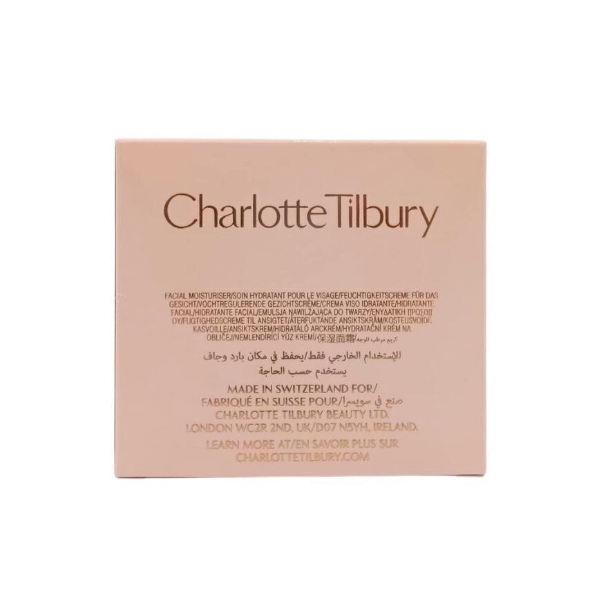 Charlotte’s Magic Night Cream 50ml
