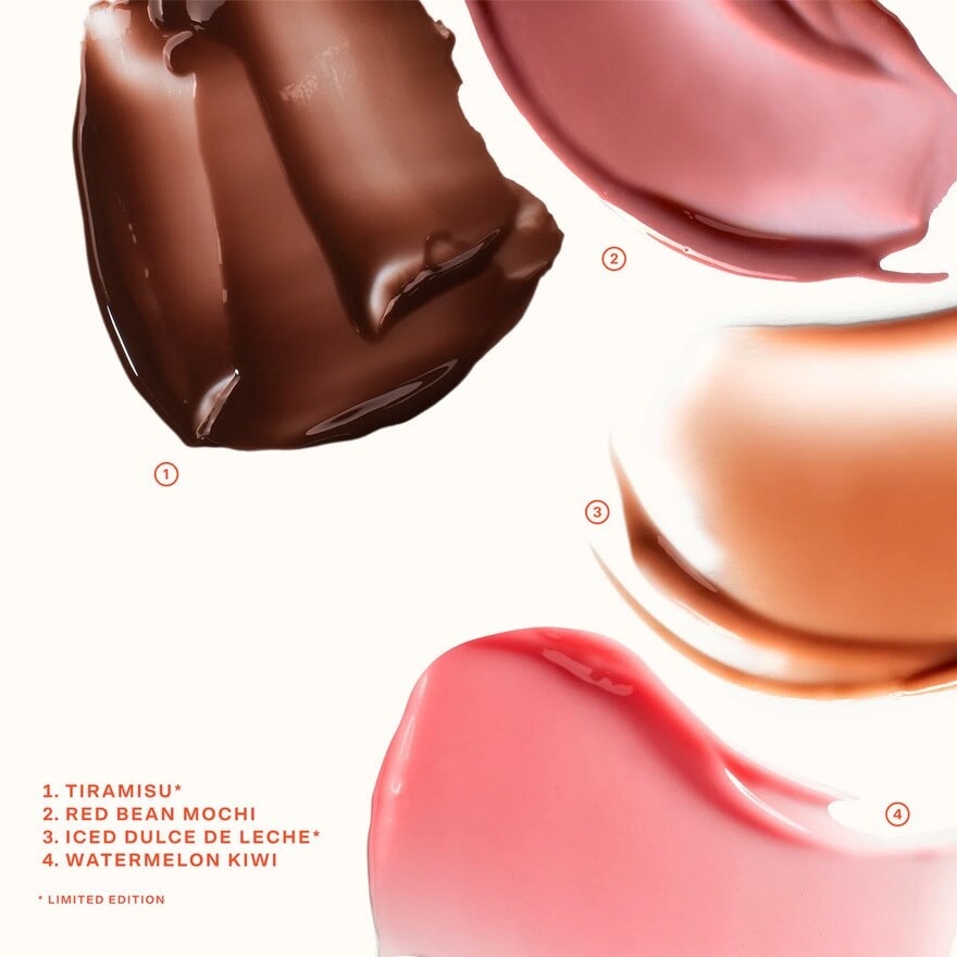 Beauty Mini Lil Softies Lipsoftie Lip Treatment Set