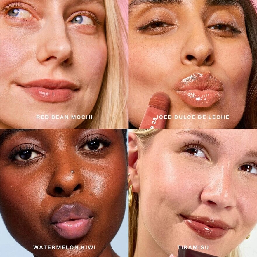 Beauty Mini Lil Softies Lipsoftie Lip Treatment Set