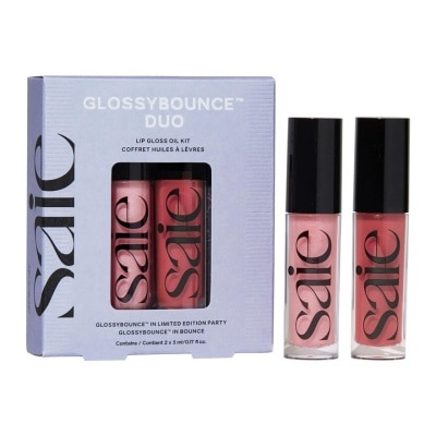 SAIE Glossy bounce Duo