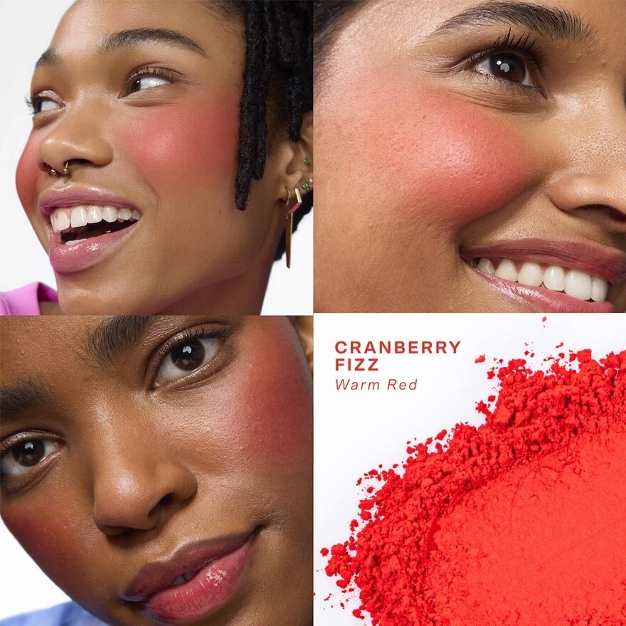 Beauty X Poppi Fizz Frost Holiday Duo