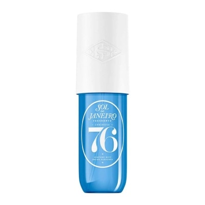 SOL DE JANEIRO Cheirosa 76 Fragrance Mist 240ml