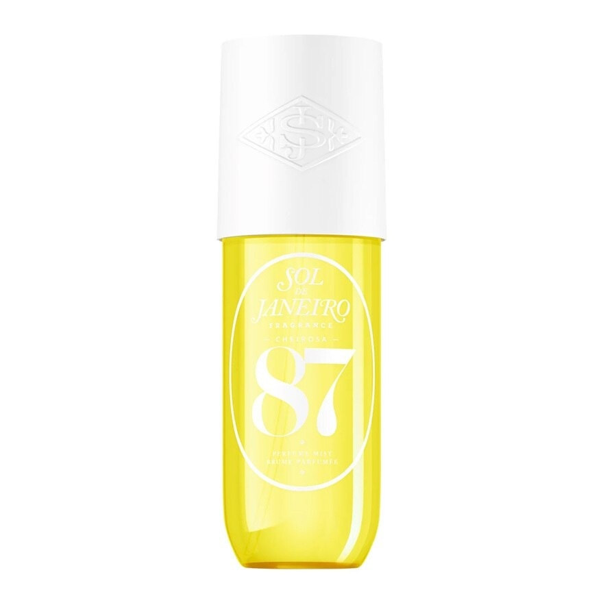 Cheirosa Rio Radiant 87 Mist 240ml