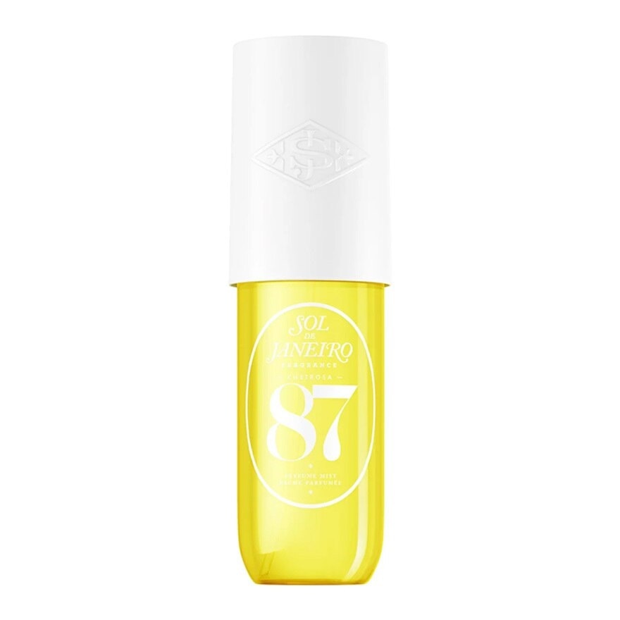 Brazilian Crush Cheirosa 87 Body Mist – 90ml