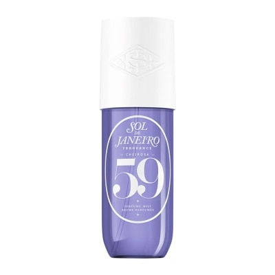 SOL DE JANEIRO Cheirosa 59 Fragrance Mist 240ml