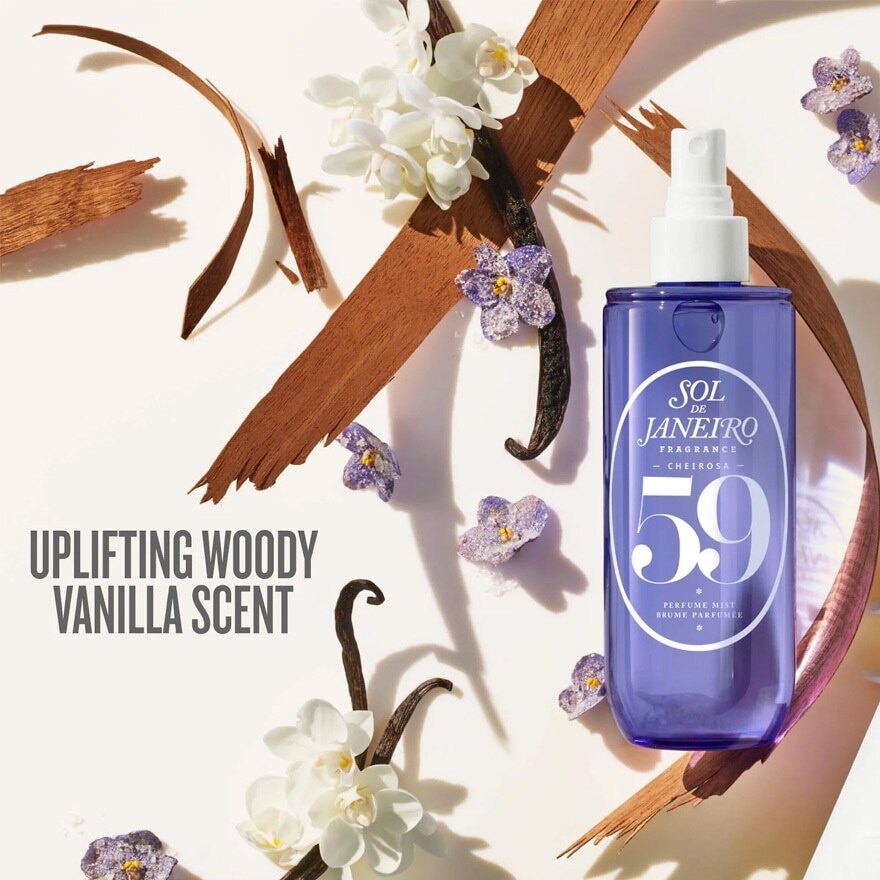 Cheirosa 59 Fragrance Mist 240ml