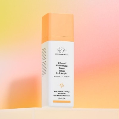 DRUNK ELEPHANT C Luma Serum 30ml