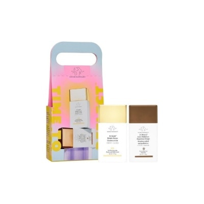 DRUNK ELEPHANT Sp24 Complexion Set
