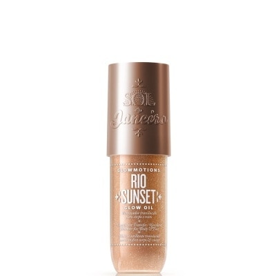 SOL DE JANEIRO Glowmotions Glow Oil - Rio Sunset Bronze 75ml