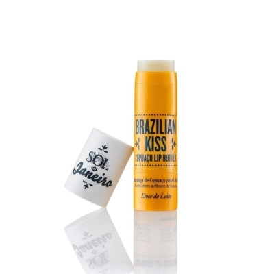 SOL DE JANEIRO Braz Kiss Lip Butter 16.2g