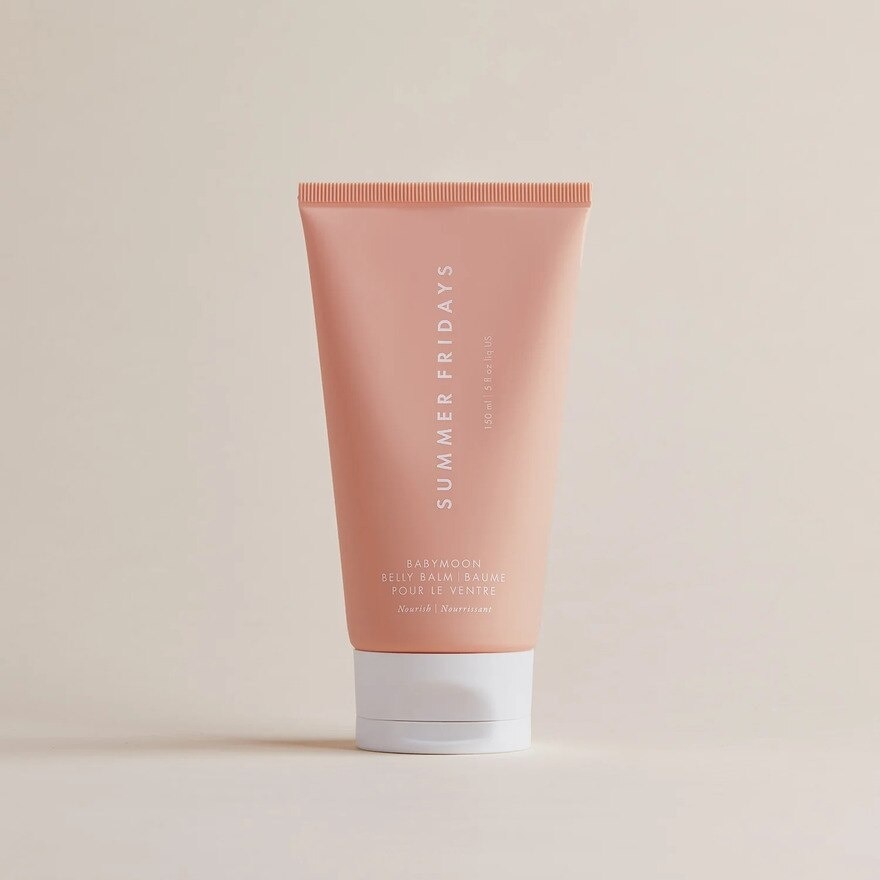 Baby Moon Belly Balm 150ml