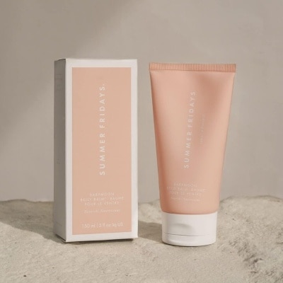 SUMMER FRIDAYS Baby Moon Belly Balm 150ml