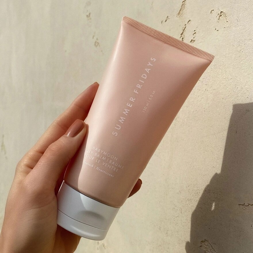 Baby Moon Belly Balm 150ml