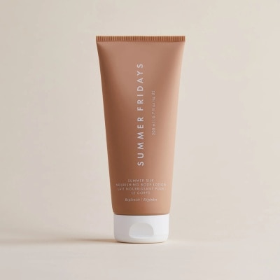SUMMER FRIDAYS Summer Skin Nourishing Body Lotion 200ml image