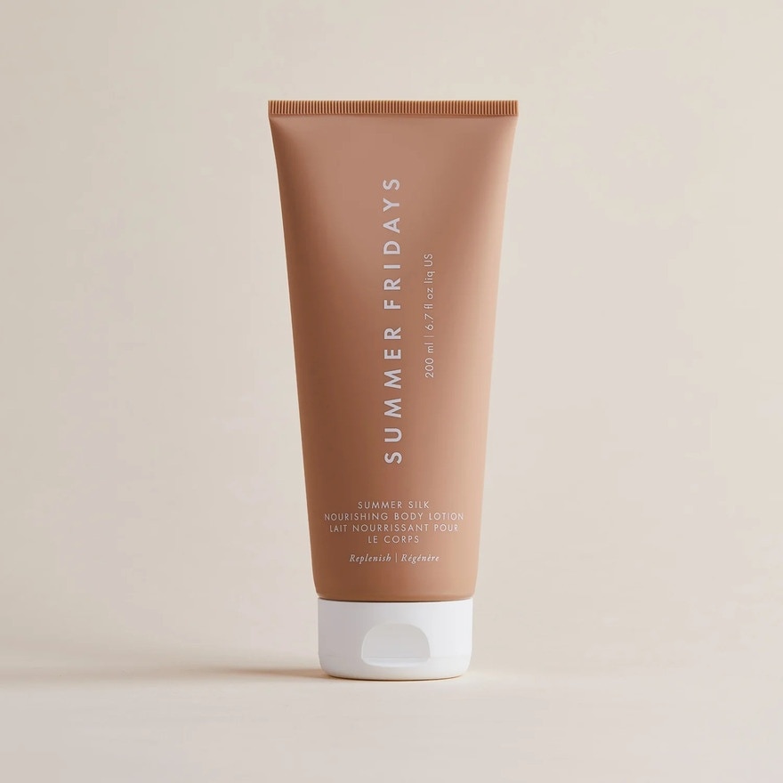 Summer Skin Nourishing Body Lotion 200ml image