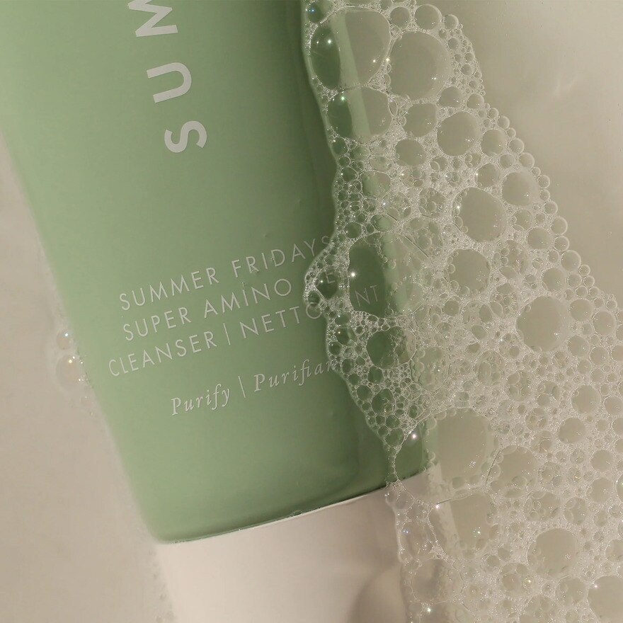 Super Amino Gel Cleanser 150ml