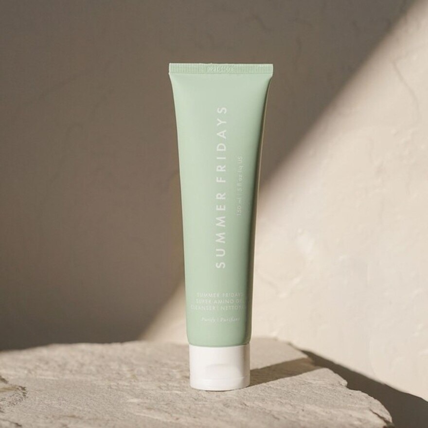 Super Amino Gel Cleanser 150ml