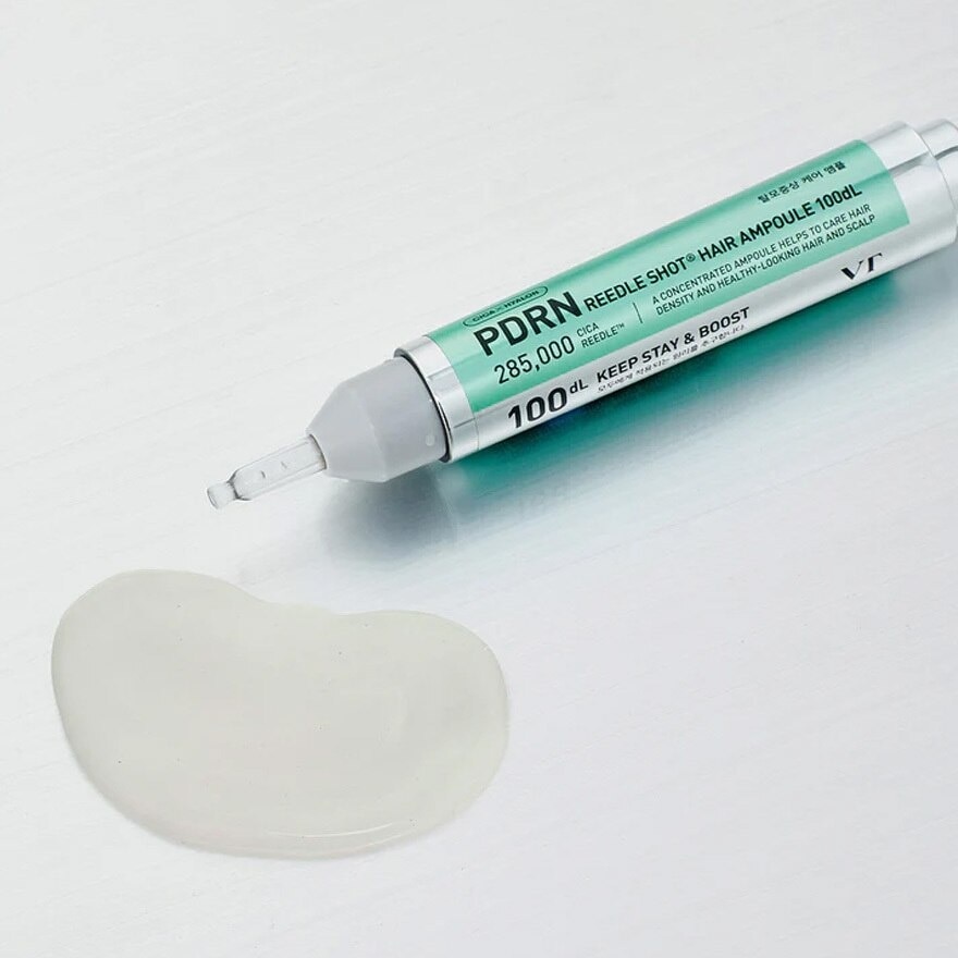 Pdrn Hair Ampoule 100Dl 15ml