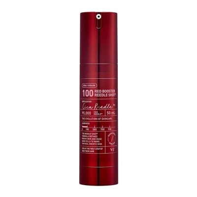 VT COSMETICS Red Booster Shot100 50ml