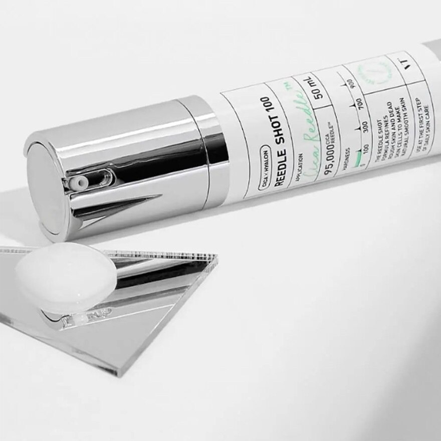 Reedle Shot100 50ml