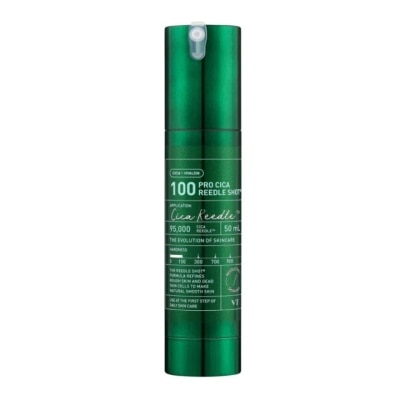 VT COSMETICS Pro Cica Reedle Shot100 50ml