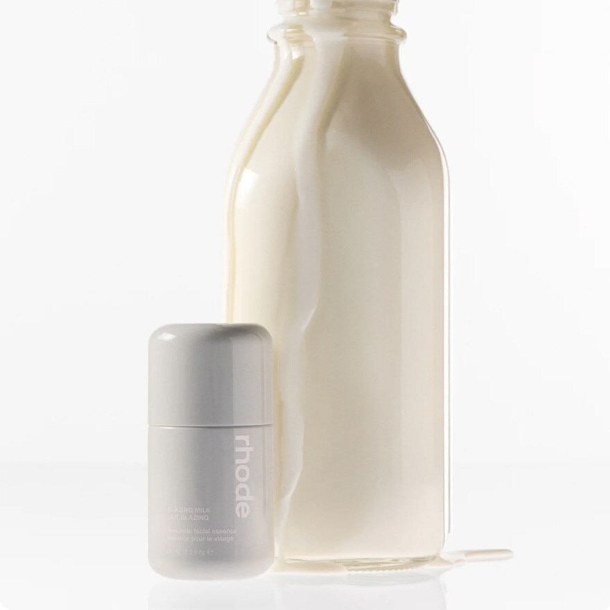 RHODE GLAZING MILK CERAMIDE FACIAL ESSENCE 65ML
