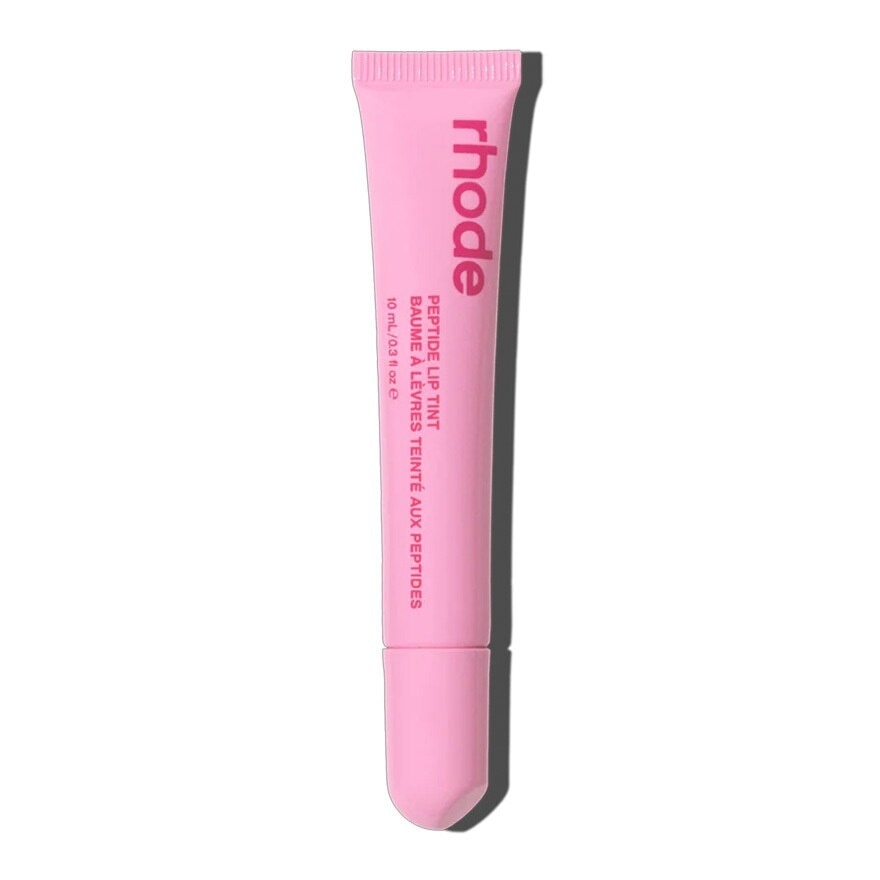 リップグロス rhode peptide lip tint jelly bean RHODE Peptide Lip Tint Jelly Bean 10ml | 0.01 kg, Lips | LOOK At Me