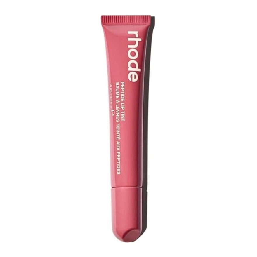 Peptide Lip Tint Salty Tan 10ml