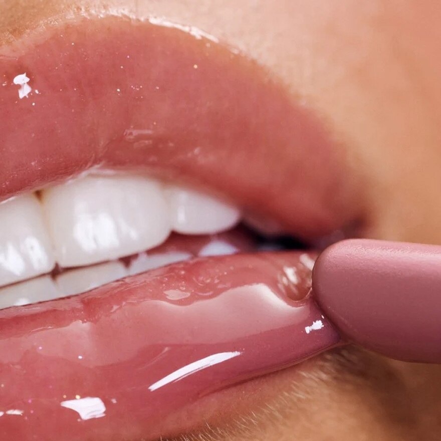 Peptide Lip Tint Salty Tan 10ml