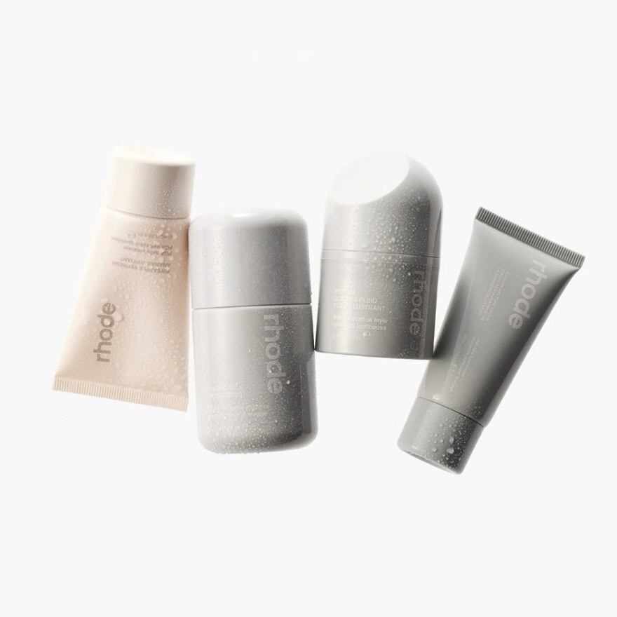 Mini Kit Glazed Skincare Essentials