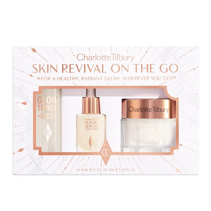 Skin Revival Otg Set
