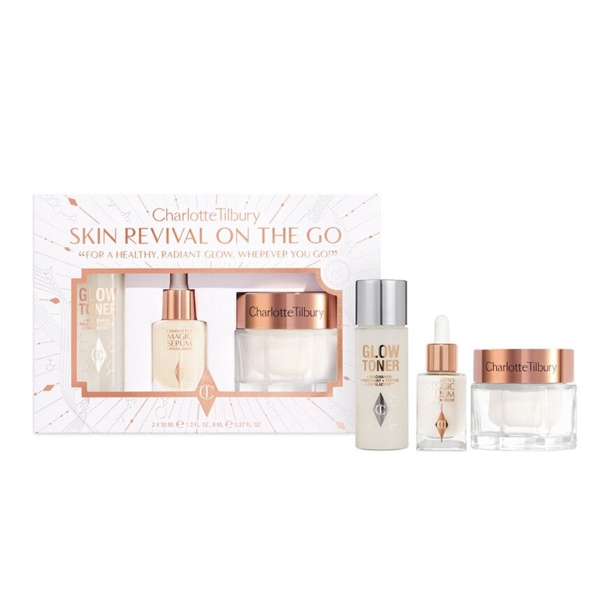 Skin Revival Otg Set