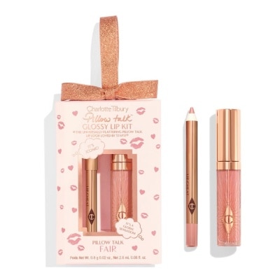 CHARLOTTE TILBURY Minipilowtkglos Fair