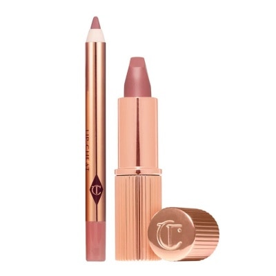 CHARLOTTE TILBURY Minipilowtkglos Orig