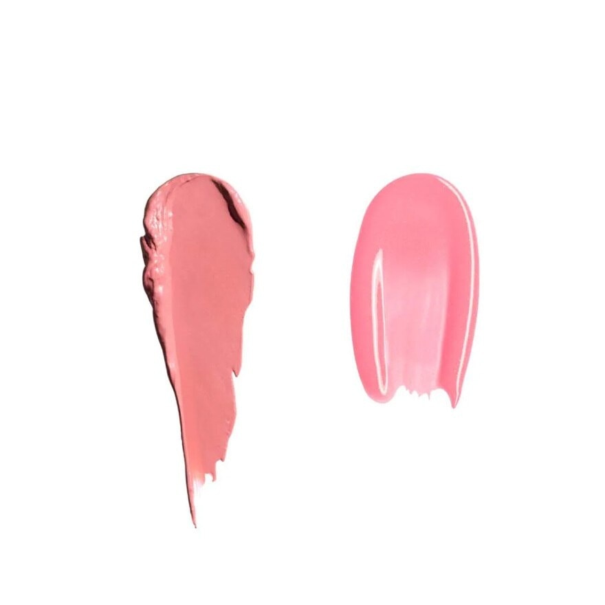 Charlotte Tilbury K.I.S.S.I.N.G Lipstick and Lip Gloss Duos Icon Baby