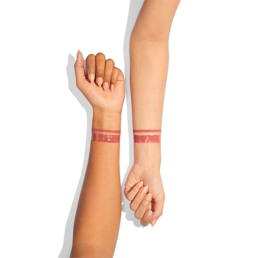 Mini Pillow Talk Lip Gloss – Medium