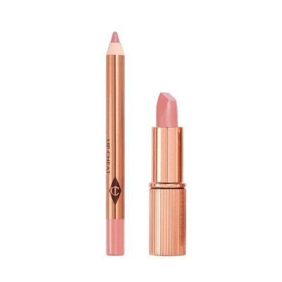 CHARLOTTE TILBURY Pillow Talk Set Fair