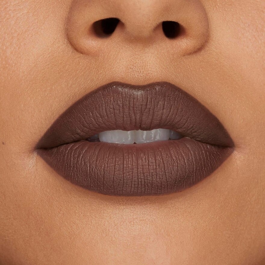 Matte Lip Kit True Brown 3ml
