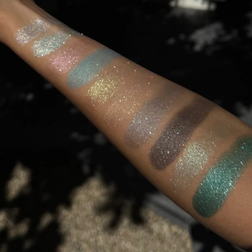 Eyeshadow Palette 8 5g