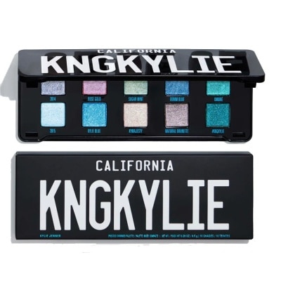 KYLIE Eyeshadow Palette 8 5g