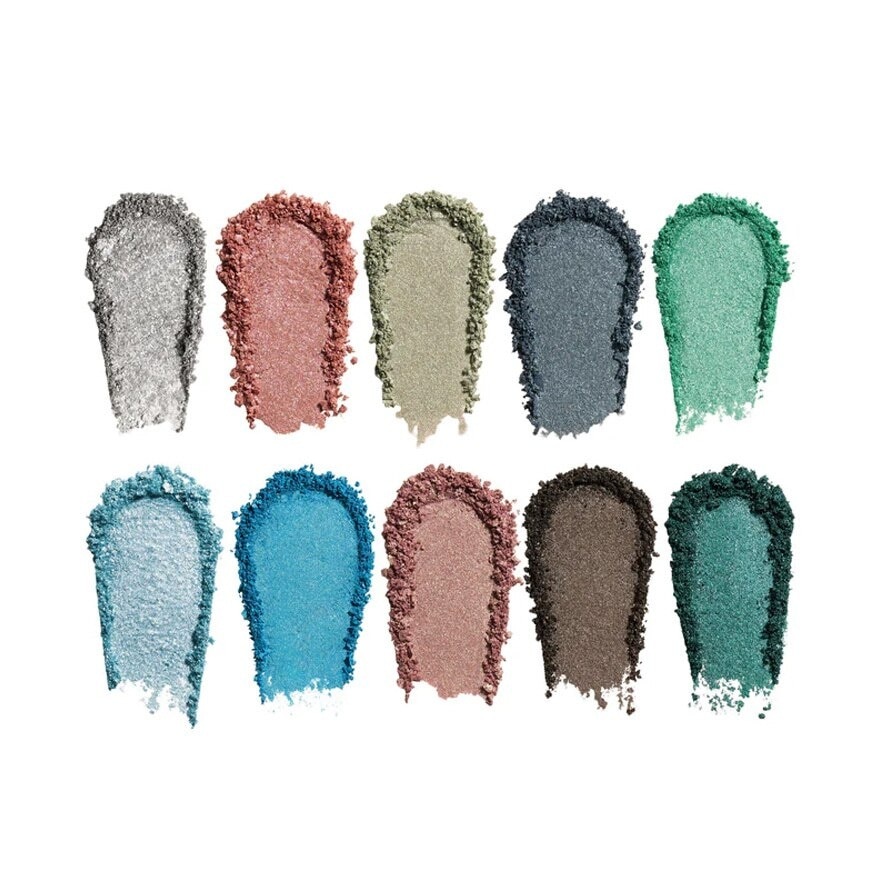 Eyeshadow Palette 8 5g