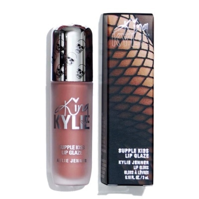 KYLIE Supple Kiss Glaze Litrl 3ml